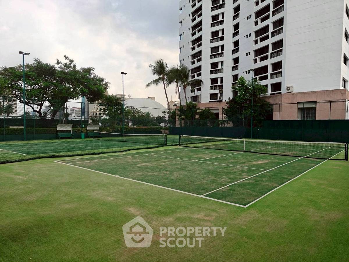 picture 3-BR Condo at President Park Condominium near MRT Queen Sirikit National Convention Centre (ID 2455421) - 17/20