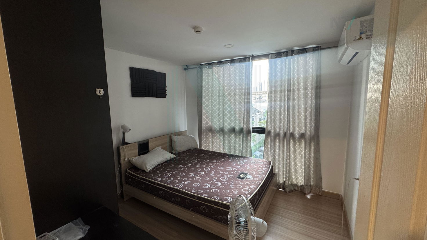 picture For Rent Condo CHATEAU IN TOWN SUKHUMVIT 64/1 Building , Floor 5,1 bed room, Room size 30 sqm - 5/8