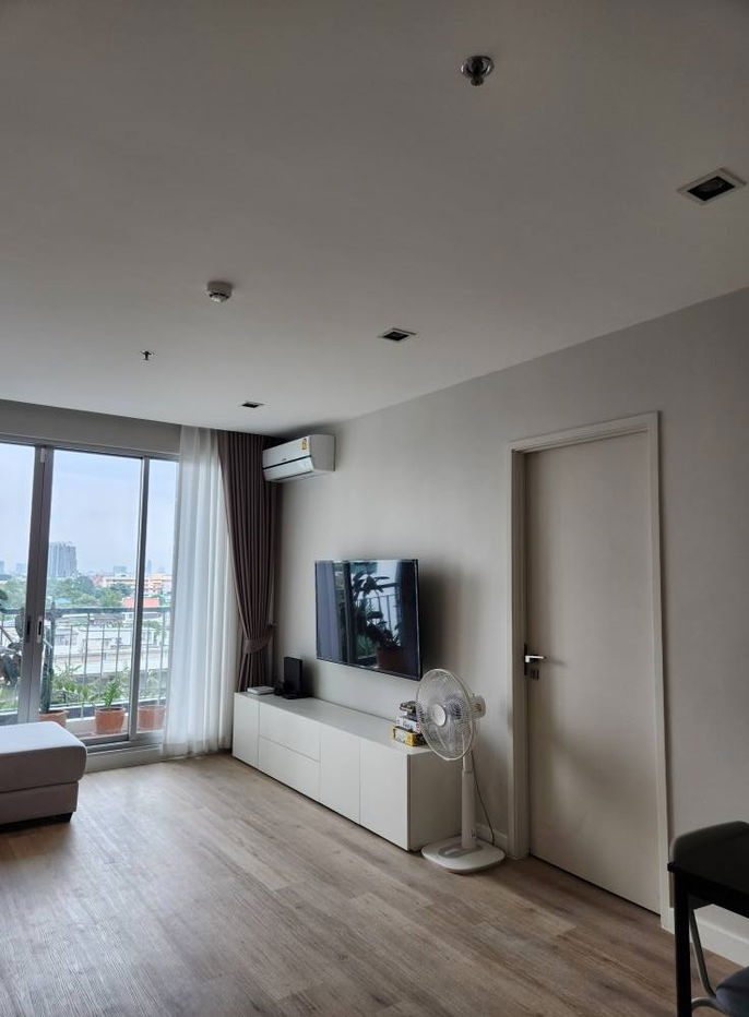picture The Room Sathorn - Taksin  Condo For Rent / Line : @mintocondo - 6/33