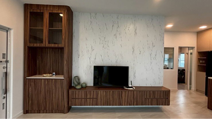 รูป 📣 For Rent 🏢 House – Villaggio 3 Srinakarin-Bangna 🏢 JA-648 - รูปที่ 18/24