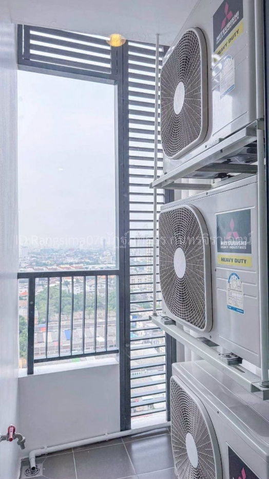 picture Renting a condo, next to an MRT, Bang Son, a duplex with two floors. - 14/14