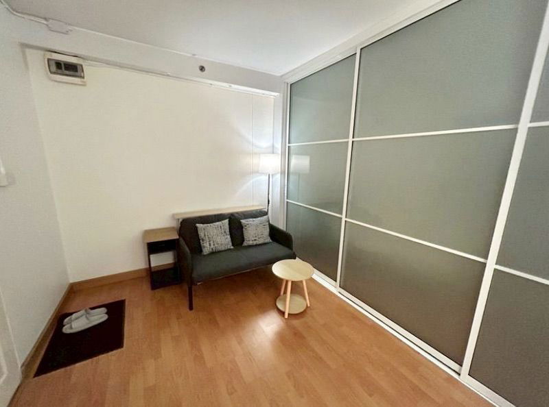 picture Vacant room available for rent! Urgent! ðĨCity Home Sukhumvit (City Home Sukhumvit) Code: F319 - 7/11