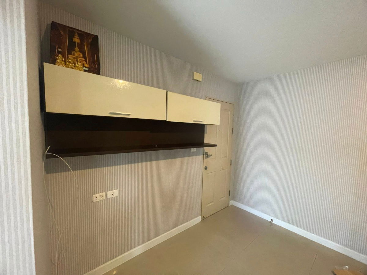 picture SL123 Condo for Sale: Metro Park Sathorn, near BTS Wutthakat   - 3/14