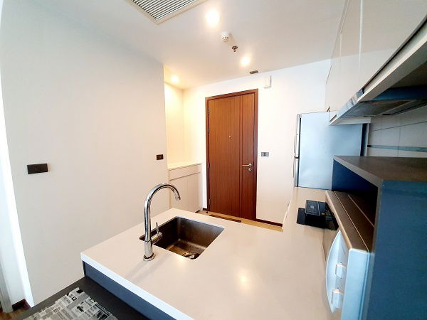 picture 🔔For rent by owner🔔 Newly renovated unit with smart TV 55 inches at Wyne by Sansiri - 9/21