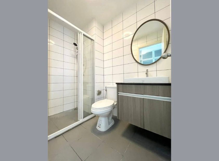 รูป ME2500278 ให้เช่าคอนโด Chapter One Eco รัชดา ห้วยขวาง ใกล้ MRT ห้วยขวาง - รูปที่ 9/9