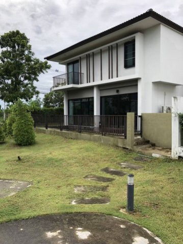 picture FOR RENT  HOUSE PROPERTY  20000 BAHT per MONTH - 2/8