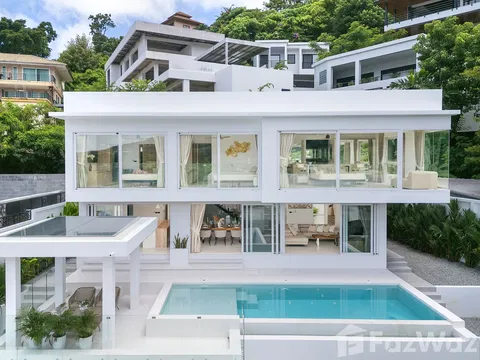 3 Bedroom Villa for sale in Rawai, Phuket  5347093