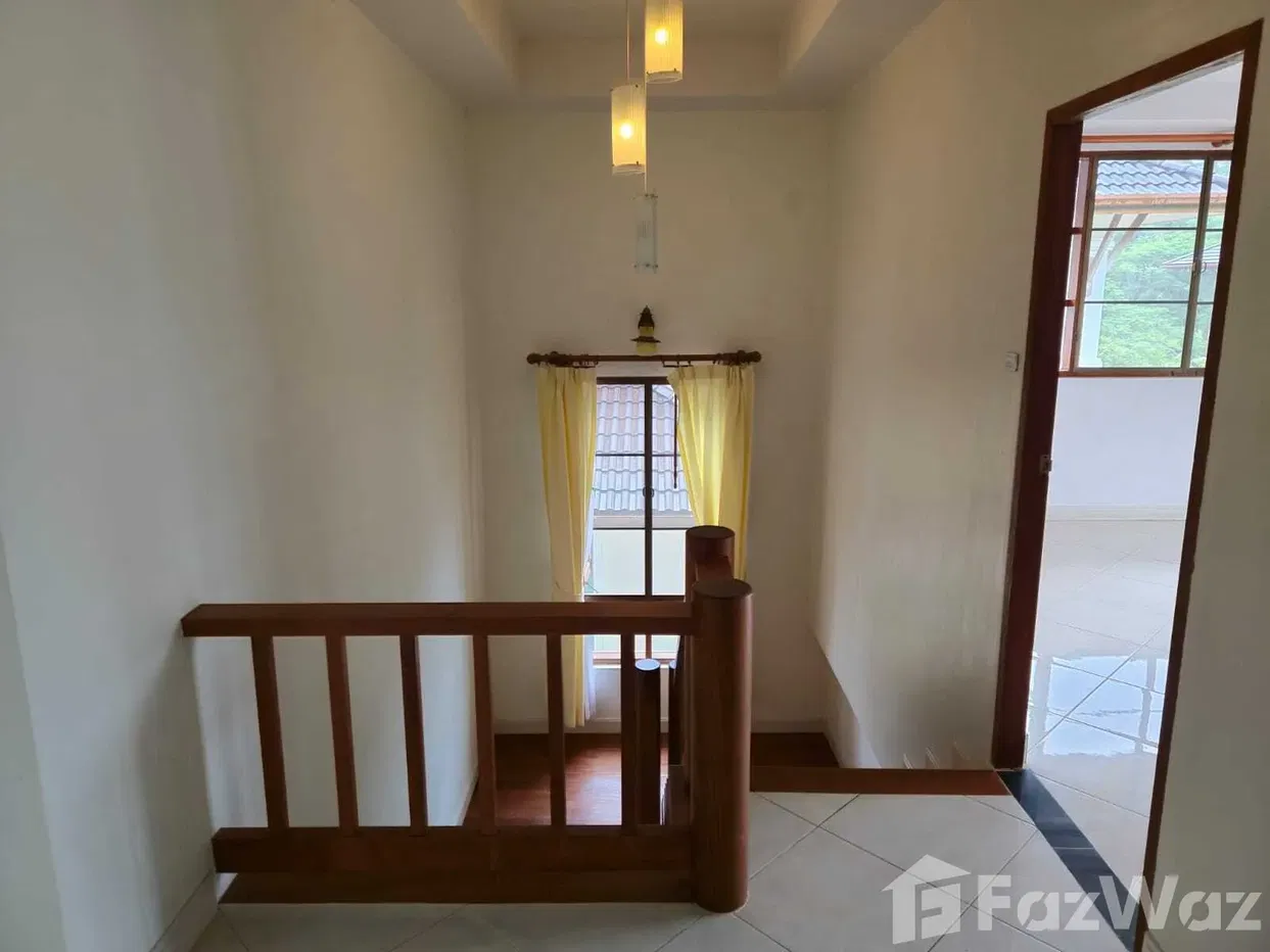 picture 5 Bedroom House for rent at Baan Prangthong 2006405 - 20/23