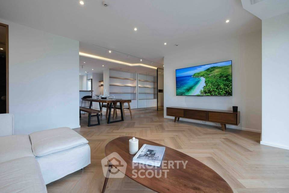 picture 3-BR Condo at Richmond Palace Condominium near BTS Phrom Phong (ID 2454900) - 1/19