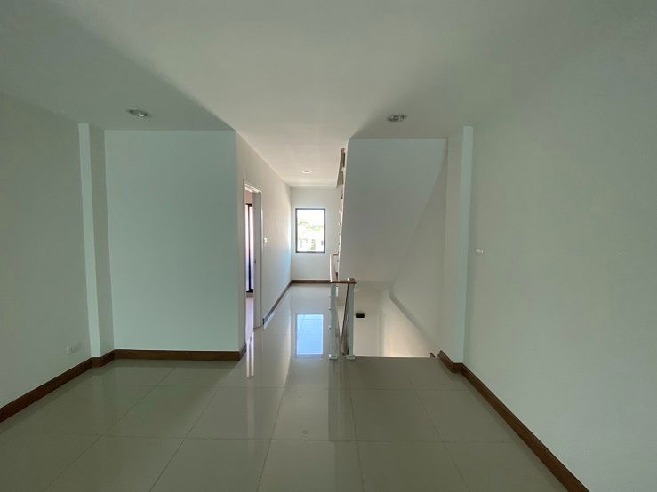 รูป ให้เช่าอาคารพาณิชย์ 4 ชั้น โครงการบิซ พัฒนาการ-อ่อนนุช ตัดใหม่ Biz Pattanakarn-Onnut  เหมาะเป็นสำนักงาน จดบริษัทได้ - รูปที่ 7/15