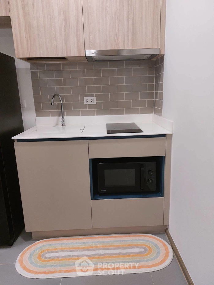 picture 1-BR Condo at XT Phayathai near BTS Phaya Thai (ID 2452612) - 11/15