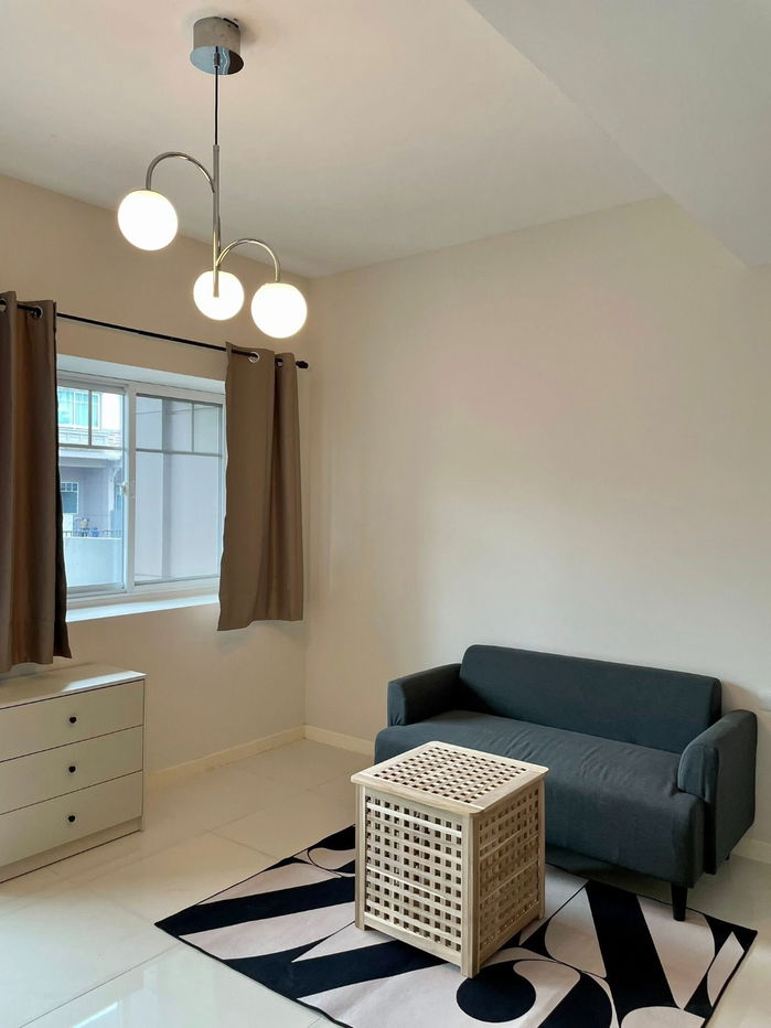 picture 🐶🐱 Special Price! Townhome for Rent Indy 2 Srinakarin (2 Bed 3 Bath) Small Pets Allowed ✅ Near BTS Srinakarin 🚉 Only 20,000 THB/Month - 2/6