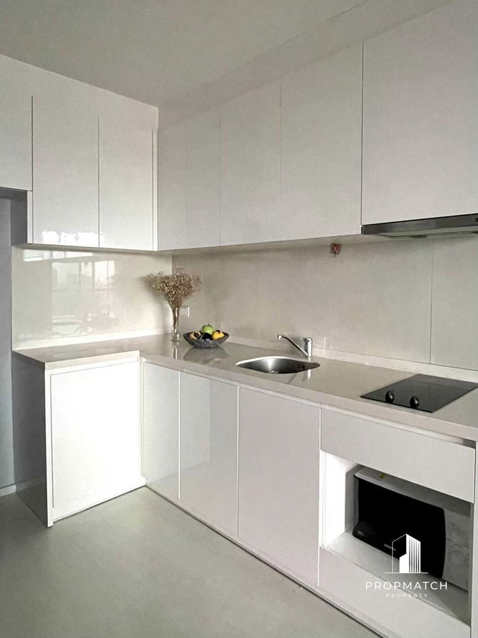 รูป PM012982✨Flash Deal ✨ Rhythm Sukhumvit 42 ( 2Bed 2Bath 77.93SQM.) แต่งครบพร้อมอยู่ !! เพียง 53,000บาทต่อเดือน Tel.0981315848 @propmatch - รูปที่ 8/22