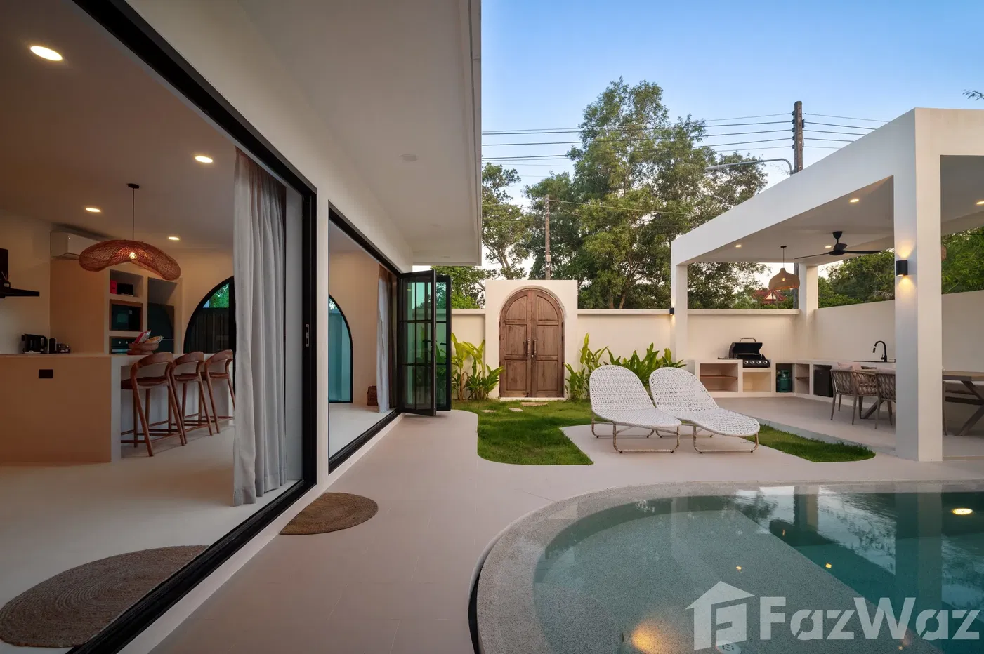 รูป ขาย วิลล่า 4 ห้องนอน ใน ศรีสุนทร, ภูเก็ต 1966007 - รูปที่ 61/67