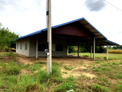 ที่ดิน ด่านช้าง สุพรรณบุรี : ขายที่ดินพร้อมบ้าน อำเภอด่านช้าง จังหวัดสุพรรณบุรี