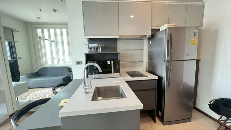 picture WYNE Sukhumvit (1bed1bath 30sqm) - 16/21