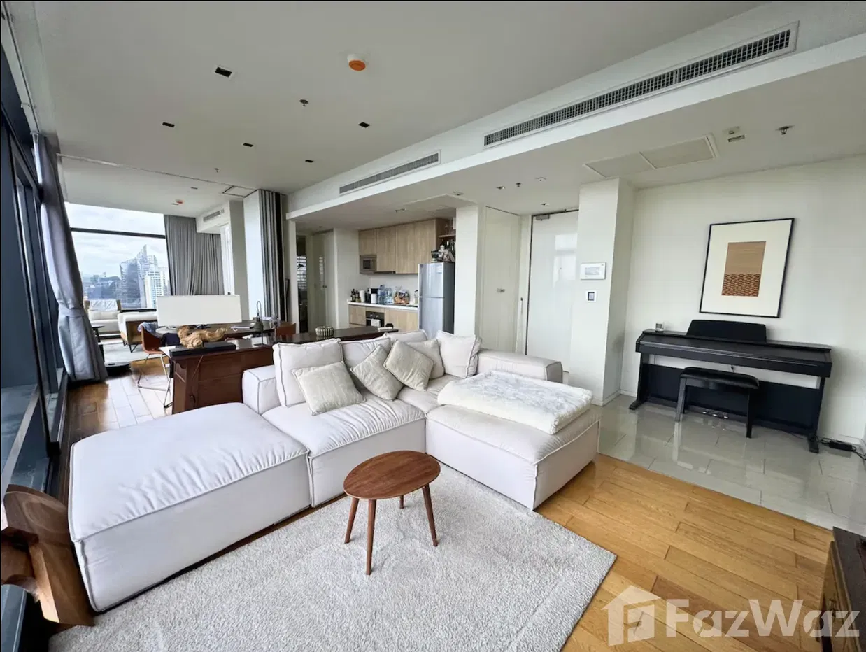 picture Ultra luxury apartment on high floor 5730556 - 5/14