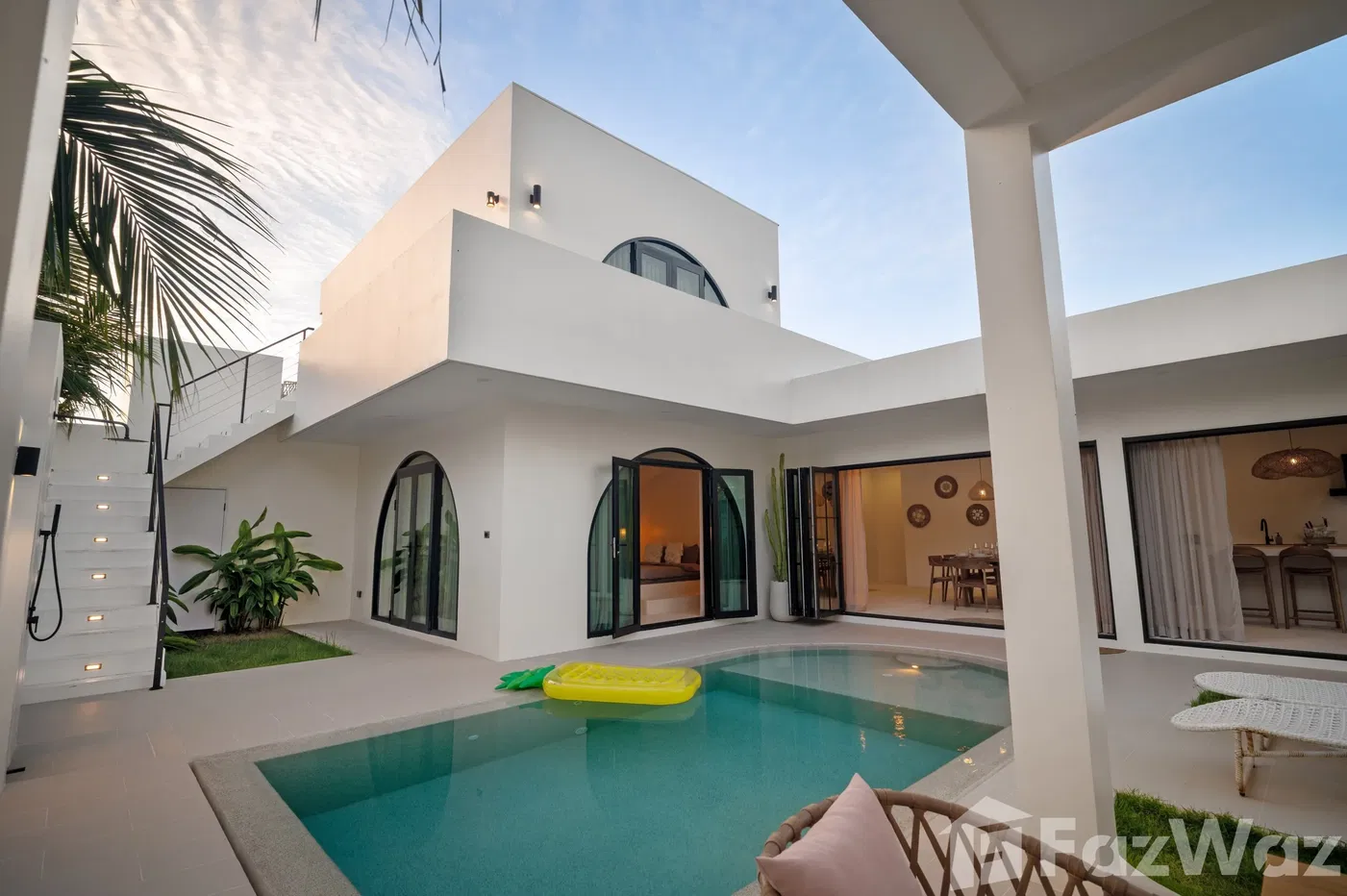 รูป ขาย วิลล่า 4 ห้องนอน ใน ศรีสุนทร, ภูเก็ต 1966007 - รูปที่ 62/67