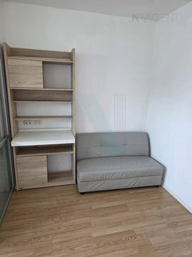 For Sell Condo LUMPINI VILLE ONNUT 46 Building E, Floor 5,1 bed room, Room size 22 sqm