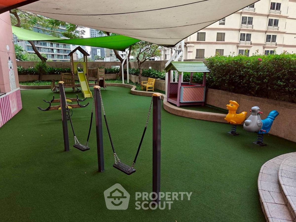 picture 3-BR Condo at President Park Condominium near MRT Queen Sirikit National Convention Centre (ID 2455421) - 15/20