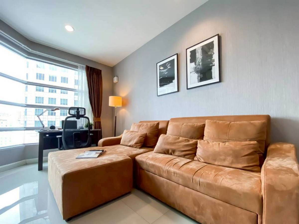 picture Condo CitiSmart Sukhumvit 18 for Sale in the Heart of Sukhumvit - 2/14