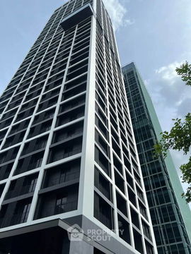 1-BR Condo at Noble Around Ari near BTS Ari (ID 2434340)