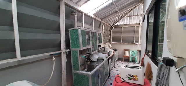 picture FOR SALE  TOWNHOUSE PROPERTY  2390000 BAHT. - 8/8