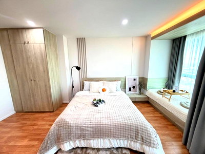 คอนโดให้เช่า : 📣📣ให้เช่า‼️ ลุมพินี พาร์ค บรมราชชนนี - สิรินธร ...... 🚅ใกล้ MRT สถานีบางยี่ขัน🚅..... * ☎️สนใจติดต่อ คุณหย๊ะ 📞 093-4419156 ID Line : @928zbfqq