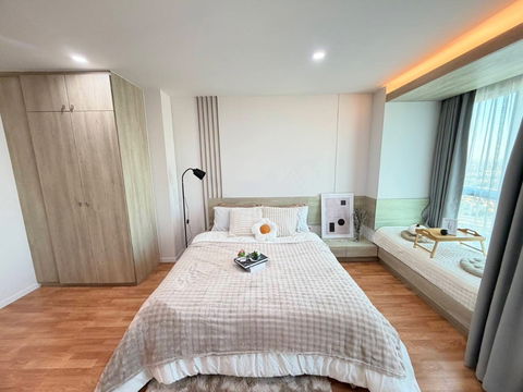 📣📣ให้เช่า‼️ ลุมพินี พาร์ค บรมราชชนนี - สิรินธร ...... 🚅ใกล้ MRT สถานีบางยี่ขัน🚅..... * ☎️สนใจติดต่อ คุณหย๊ะ 📞 093-4419156 ID Line : @928zbfqq