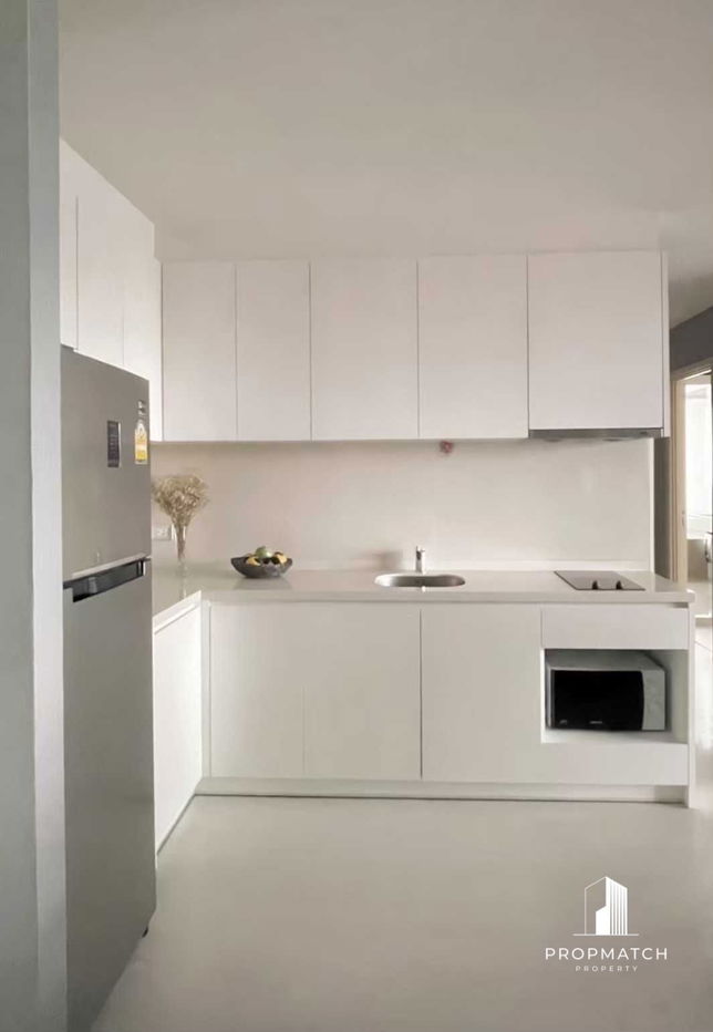 รูป PM012982✨Flash Deal ✨ Rhythm Sukhumvit 42 ( 2Bed 2Bath 77.93SQM.) แต่งครบพร้อมอยู่ !! เพียง 53,000บาทต่อเดือน Tel.0981315848 @propmatch - รูปที่ 7/22