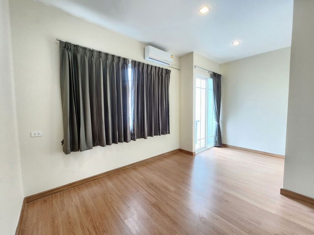 รูป ขาย ทาวน์โฮม Golden Town Sathorn หลังมุม ตกแต่งแล้ว ใกล้รถไฟฟ้า 2 สาย - รูปที่ 6/8