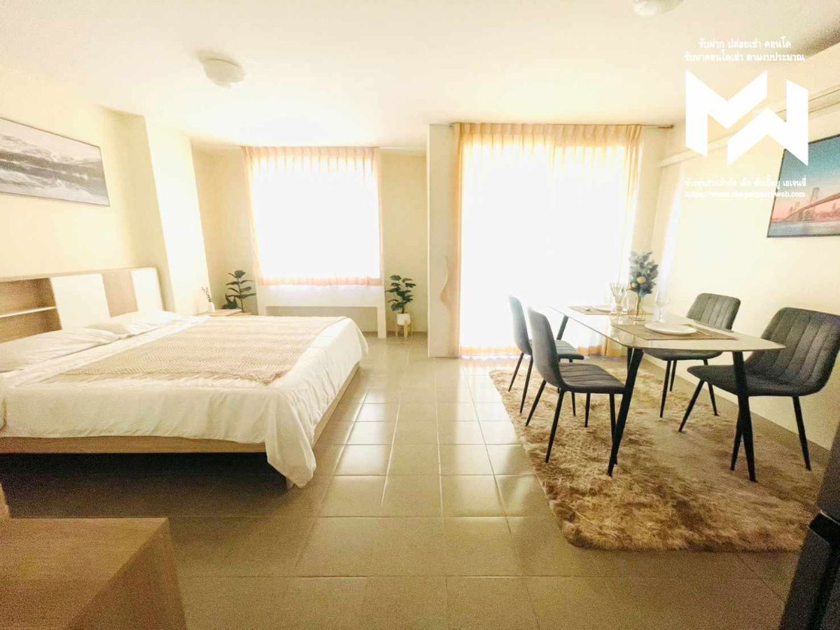 รูป MW agency❣️❤️❣️❤️เดอะ พาร์คแลนด์ บางนา - รูปที่ 2/12