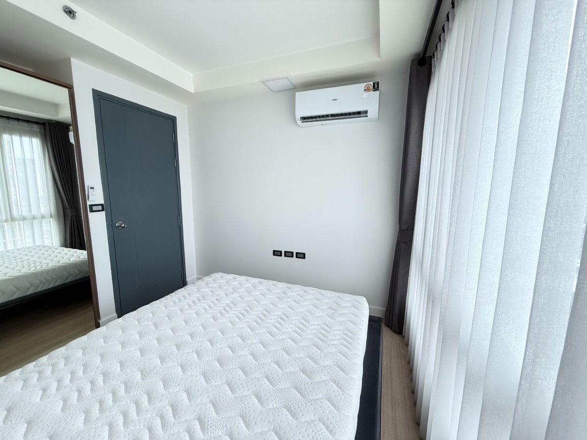 picture Condo for rent Thru Thonglor, 1 bedroom - 8/11