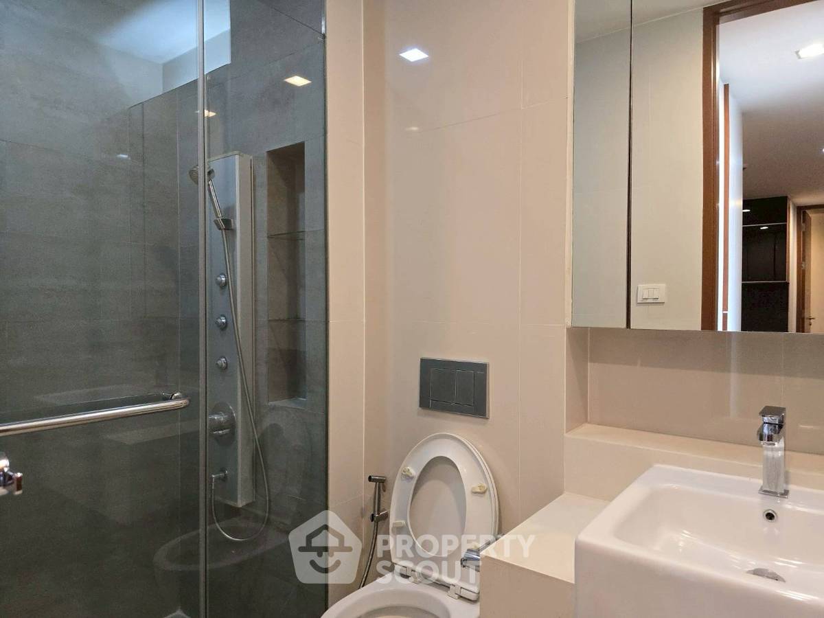 รูป คอนโด 2-ห้องนอน ที่ แอชตัน มอร์ฟ 38 ใกล้ BTS ทองหล่อ (ID 2455650) - รูปที่ 12/13