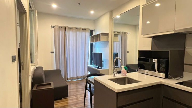 picture WYNE Sukhumvit (1bed1bath 30sqm) - 12/21
