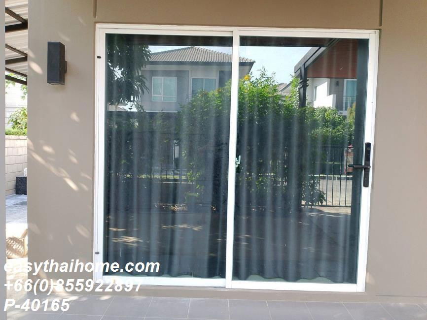 รูป P-40165 ให้เช่า บ้าน เซนโทร สุขสวัสดิ์ - พระราม 3 บางมด Thung Khru, Bangkok พร้อมอยู่ ราคาถูก Line Id @easythaihome 085-592-2897 - รูปที่ 20/23