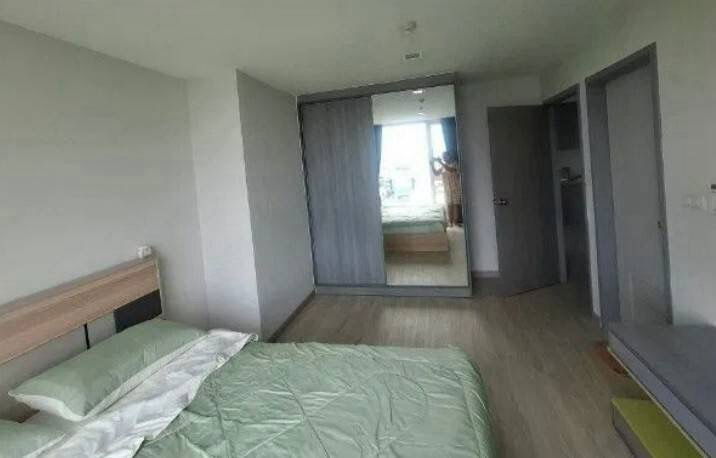 picture #R7889 🎉 301168 Condo for rent Grene Chaengwattana - 2/8