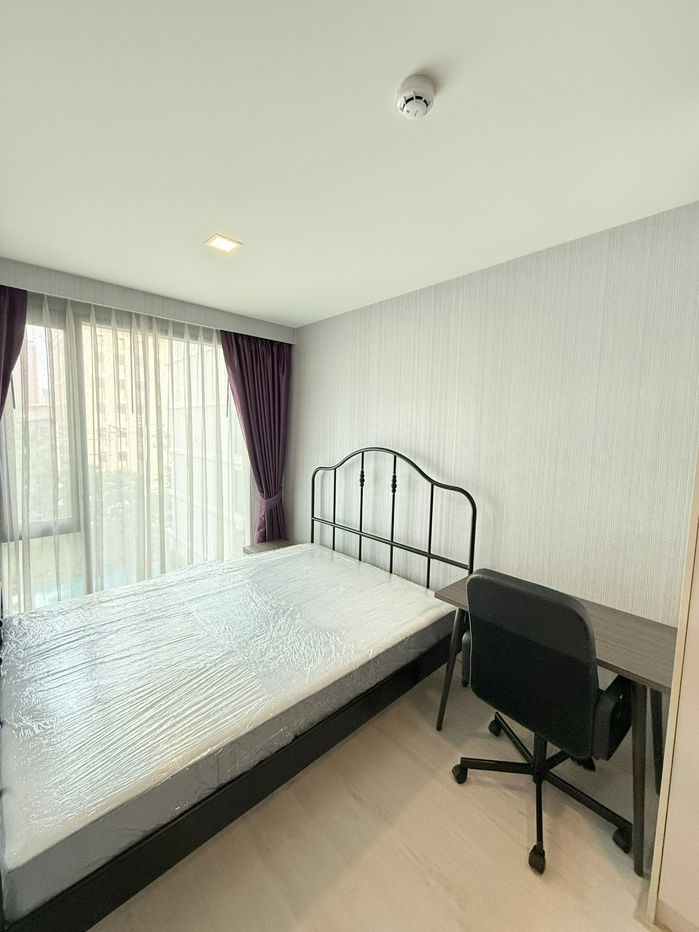 รูป ปล่อยเช่าด่วน!! พร้อมเข้าอยู่ 17 ธ.ค. 68 นี้  BTS ราชเทวี /✨Maestro 14 Siam-Ratchathewi  - รูปที่ 1/17