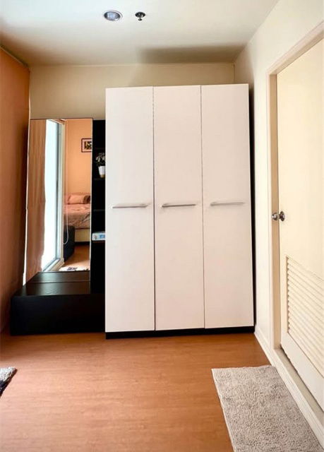 รูป เช่า!!! ลุมพินี คอนโดทาวน์ รามอินทรา-นวมินทร์ (2 ห้องนอน 52 ตรม) ใกล้ MRT สายสีชมพู - รูปที่ 8/14