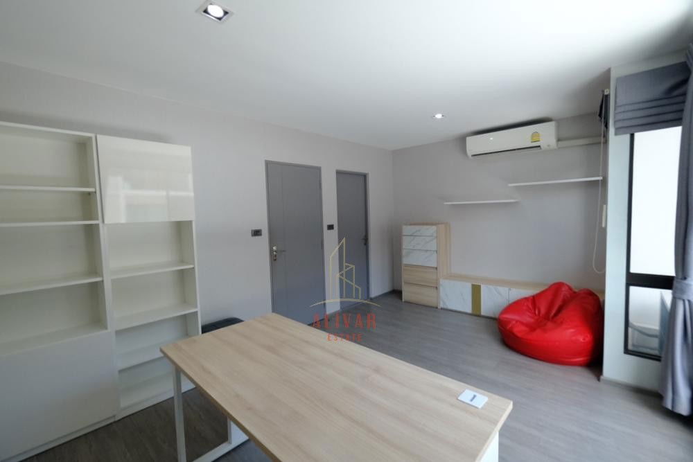 picture RH115225 Townhome for rent, 3 floors, 3 bedrooms at LANDMARK EKAMAI-RAMINDRA - 7/16