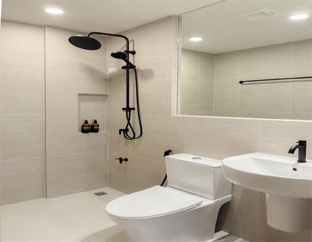 รูป ขาย ทาวน์เฮ้าส์ รีโนเวทใหม่มินิมอลโมเดิร์น ใกล้ห้าง Big C แม่เหียะ - รูปที่ 8/8