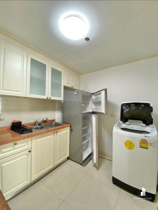 รูป ✨Flash Deal ✨La Vie En Rose Place ( 3Bed 4Bath 132SQM) แต่งครบพร้อมอยู่ !! เพียง 60,000 บาทต่อเดือน Tel.0981315848 @propmatch - รูปที่ 3/9