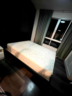 Condos for rent : Dcondo Campus Resort Bangna for rent ✨ Fully furnished