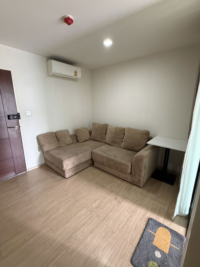 รูป เช่าคอนโดทำเลทอง พร้อมเข้าอยู่ทันที - รูปที่ 10/15