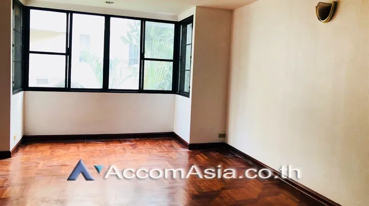 รูป 🔼🔽 AccomA 📩 Home Office 4 BR Townhouse in  Lumphini (AA20808) - รูปที่ 11/20