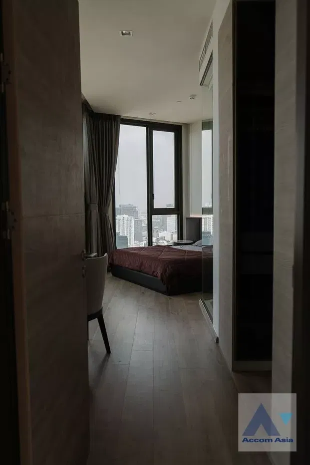 picture 🔼🔽 AccomA 📩  2 BR Condominium @The Crest Park Residences (AA38594) - 6/12