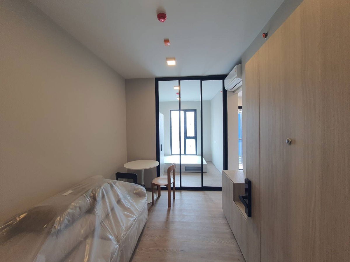 picture For rent: Plum Condo New West (Central Phase 3, new phase), new room - 4/6