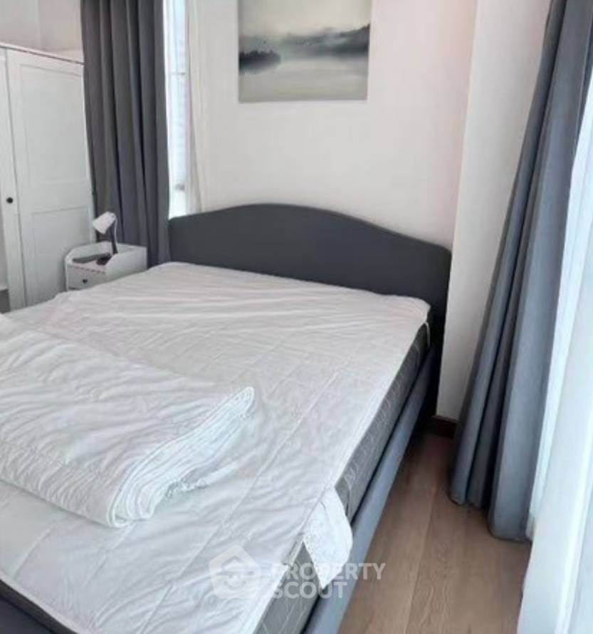 picture 2-BR Condo at Supalai Oriental Sukhumvit 39 near MRT Phetchaburi (ID 2438226) - 4/7