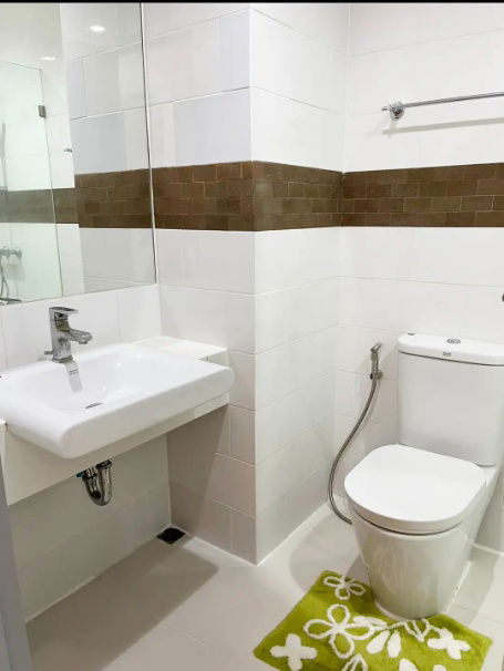 picture Ideo Verve Sukhumvit | Next to BTS Onnut | Pool View | 17,000 THB/Month - 11/12