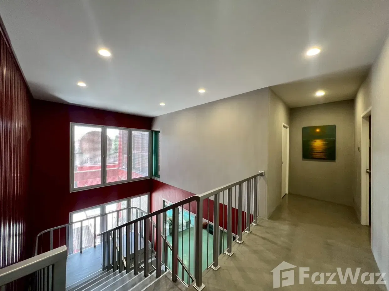 รูป ขาย วิลล่า 4 ห้องนอน ใน หัวหิน, ประจวบคีรีขันธ์ 5653740 - รูปที่ 14/29